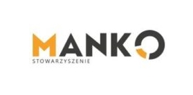 Logo Stowarzyszenie MANKO